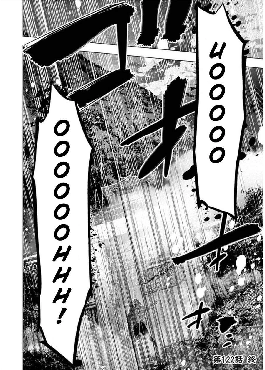 Đảo Chết Chóc Chapter 122 - 14