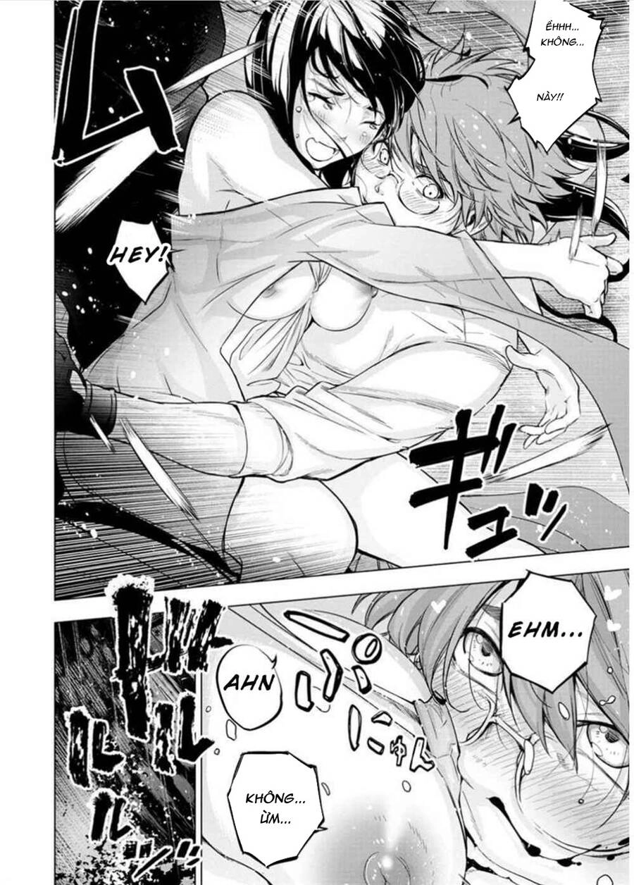 Đảo Chết Chóc Chapter 123 - 4