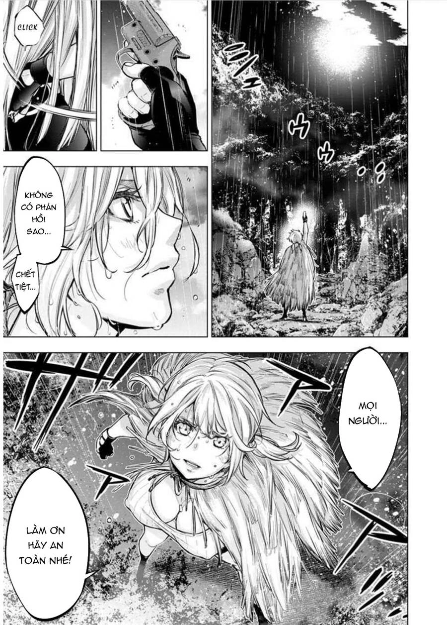 Đảo Chết Chóc Chapter 123 - 7