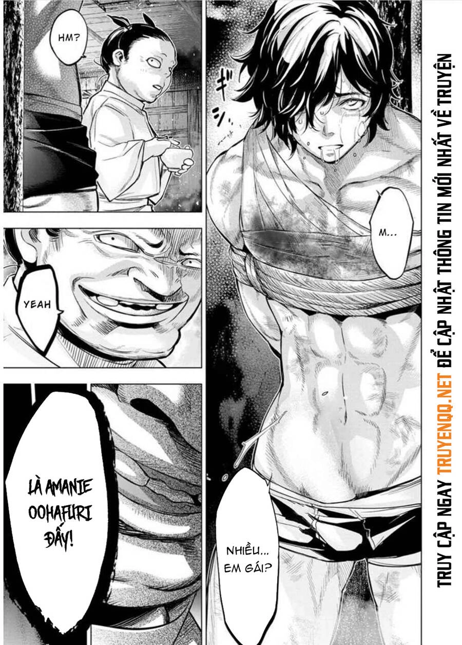 Đảo Chết Chóc Chapter 123 - 9