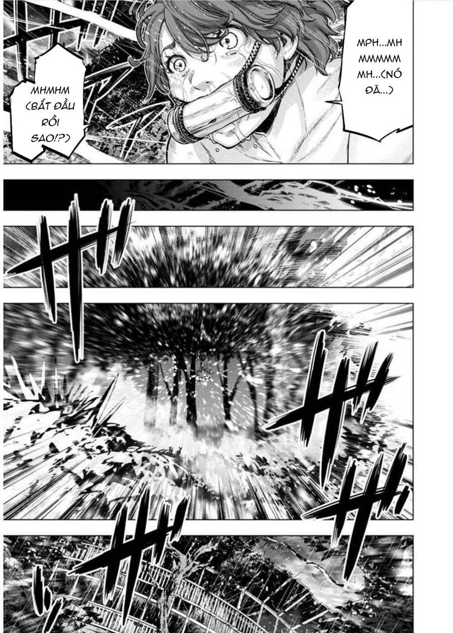 Đảo Chết Chóc Chapter 124 - 5