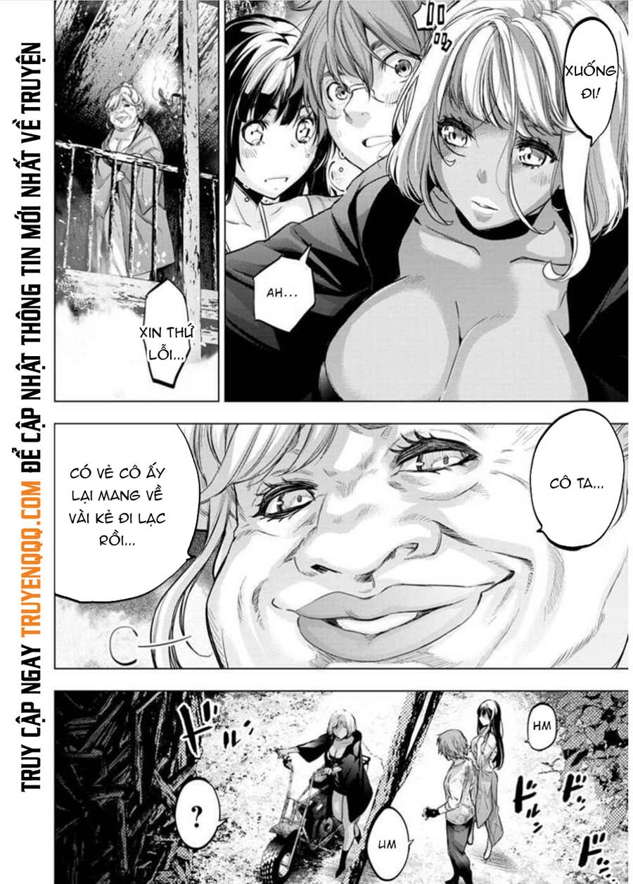 Đảo Chết Chóc Chapter 124 - 7