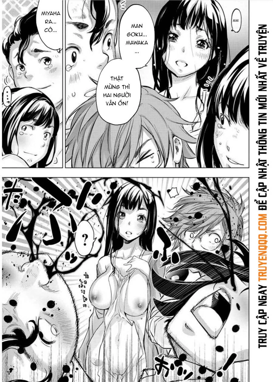 Đảo Chết Chóc Chapter 124 - 10