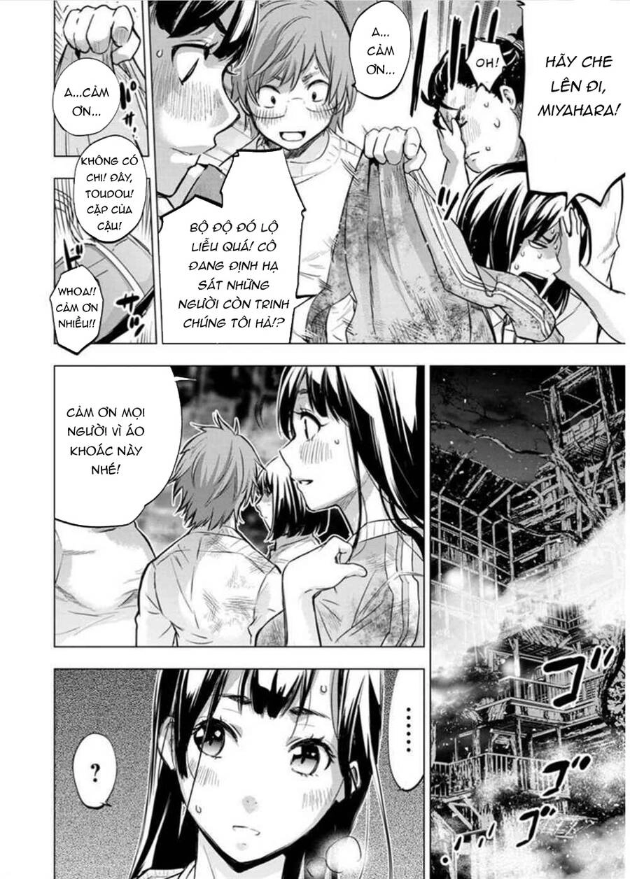 Đảo Chết Chóc Chapter 124 - 11