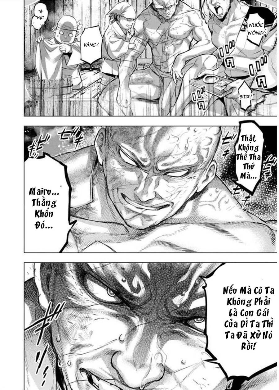 Đảo Chết Chóc Chapter 125 - 3