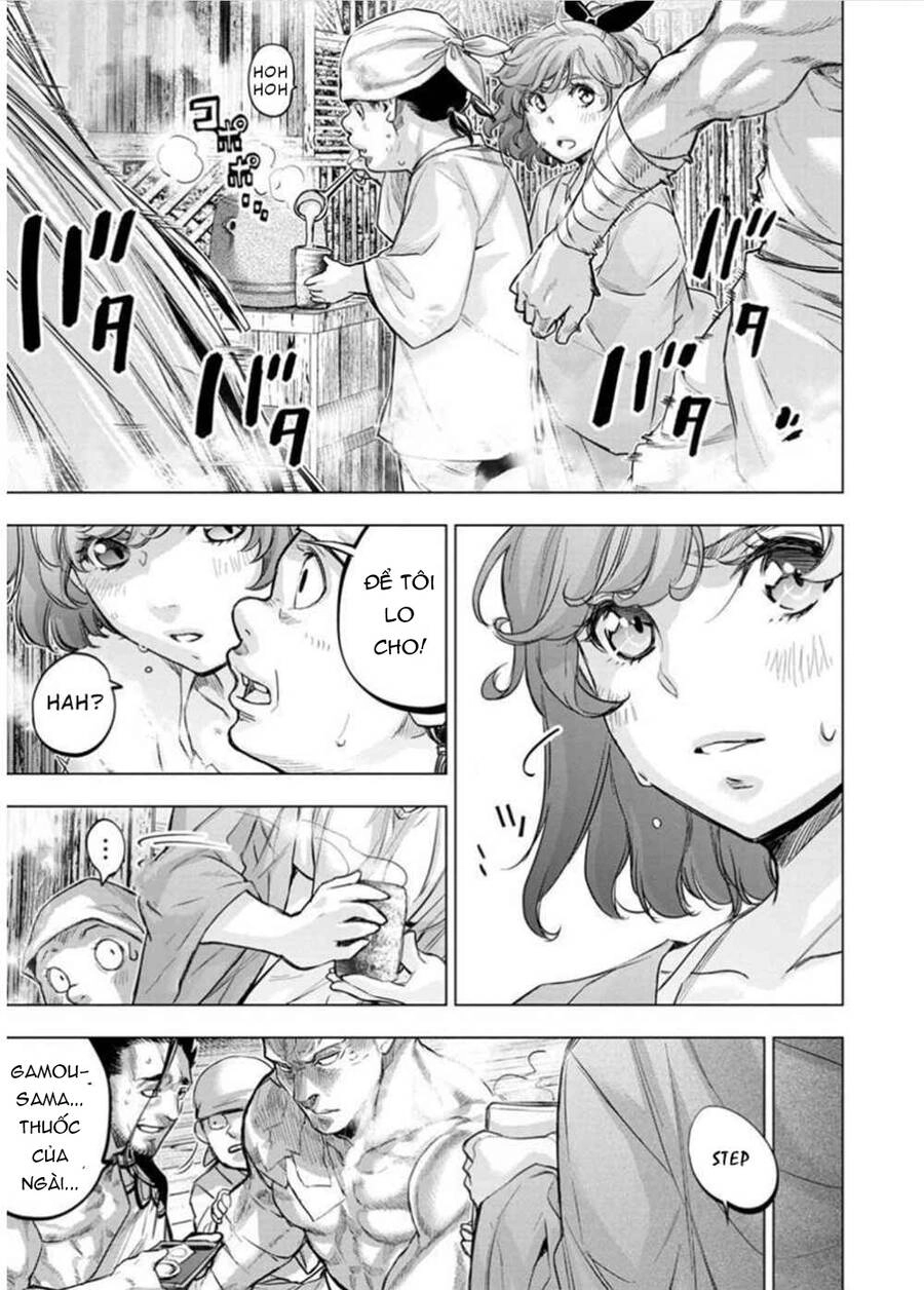 Đảo Chết Chóc Chapter 125 - 4