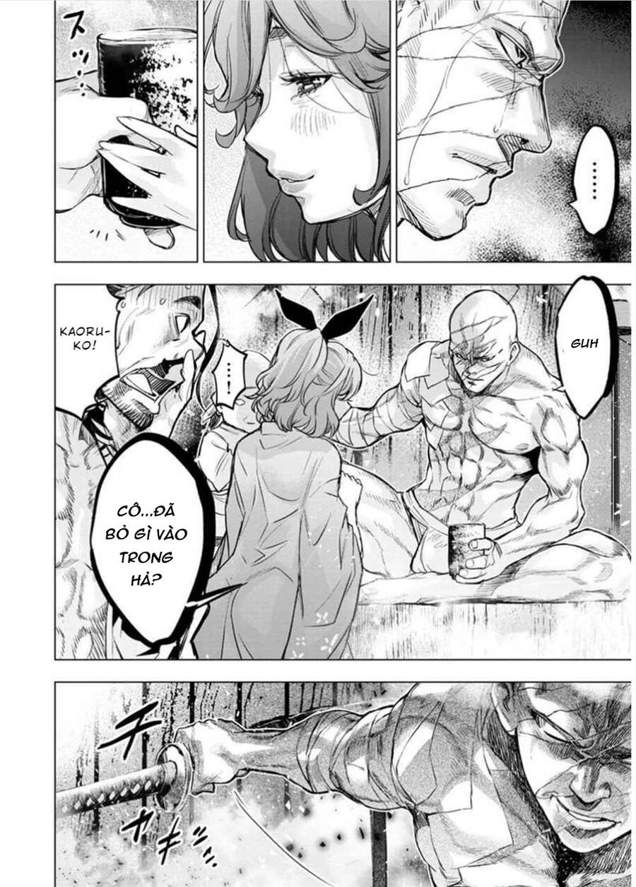 Đảo Chết Chóc Chapter 125 - 7