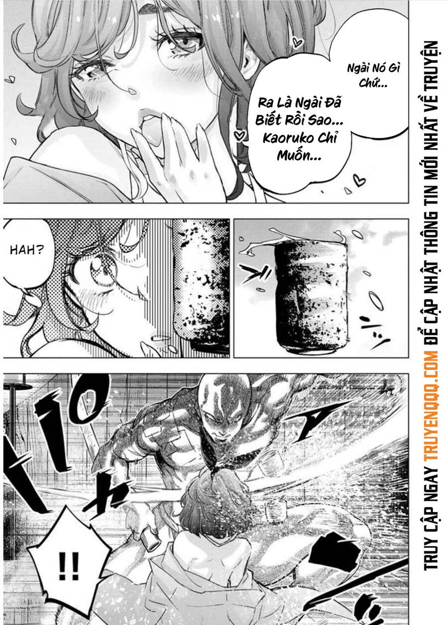 Đảo Chết Chóc Chapter 125 - 8