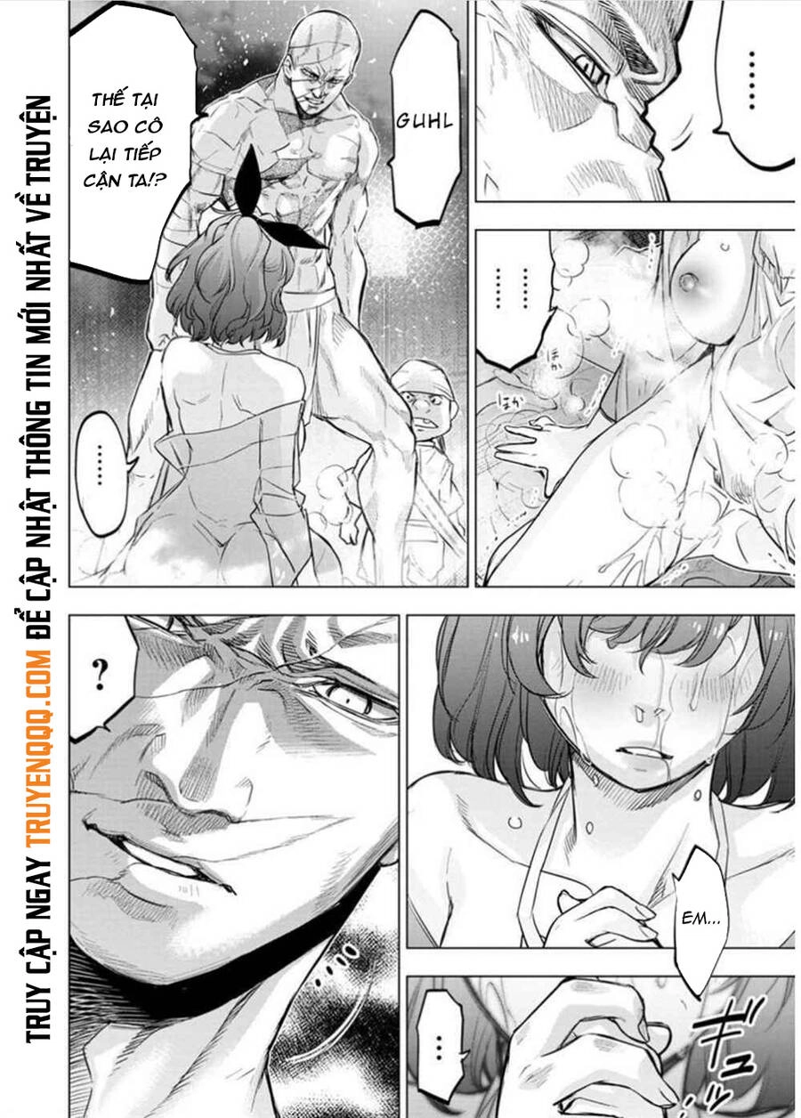 Đảo Chết Chóc Chapter 125 - 11