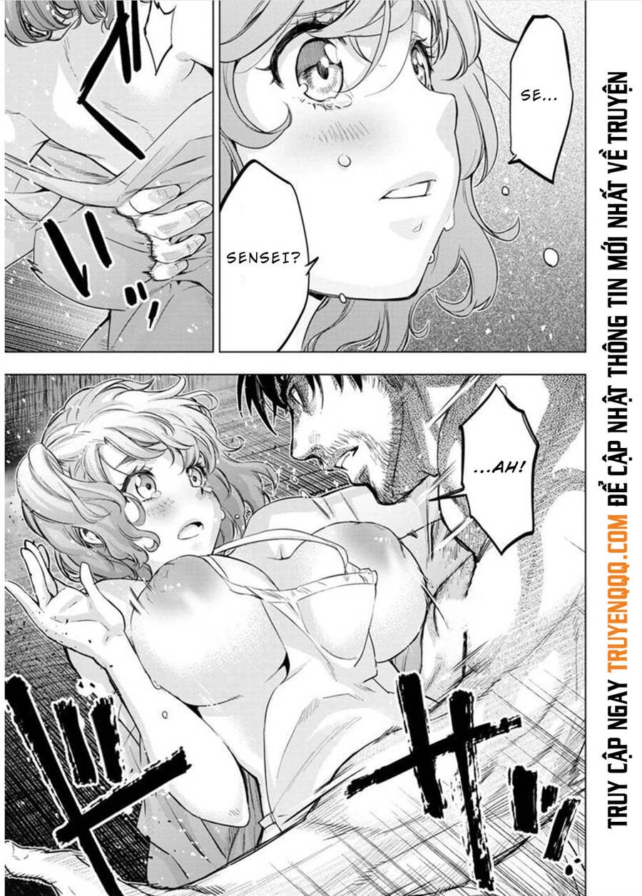 Đảo Chết Chóc Chapter 126 - 8