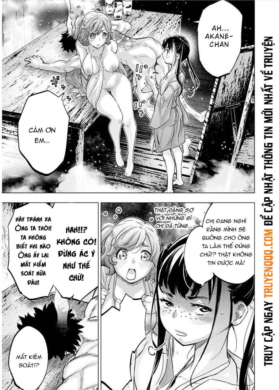 Đảo Chết Chóc Chapter 127 - 9