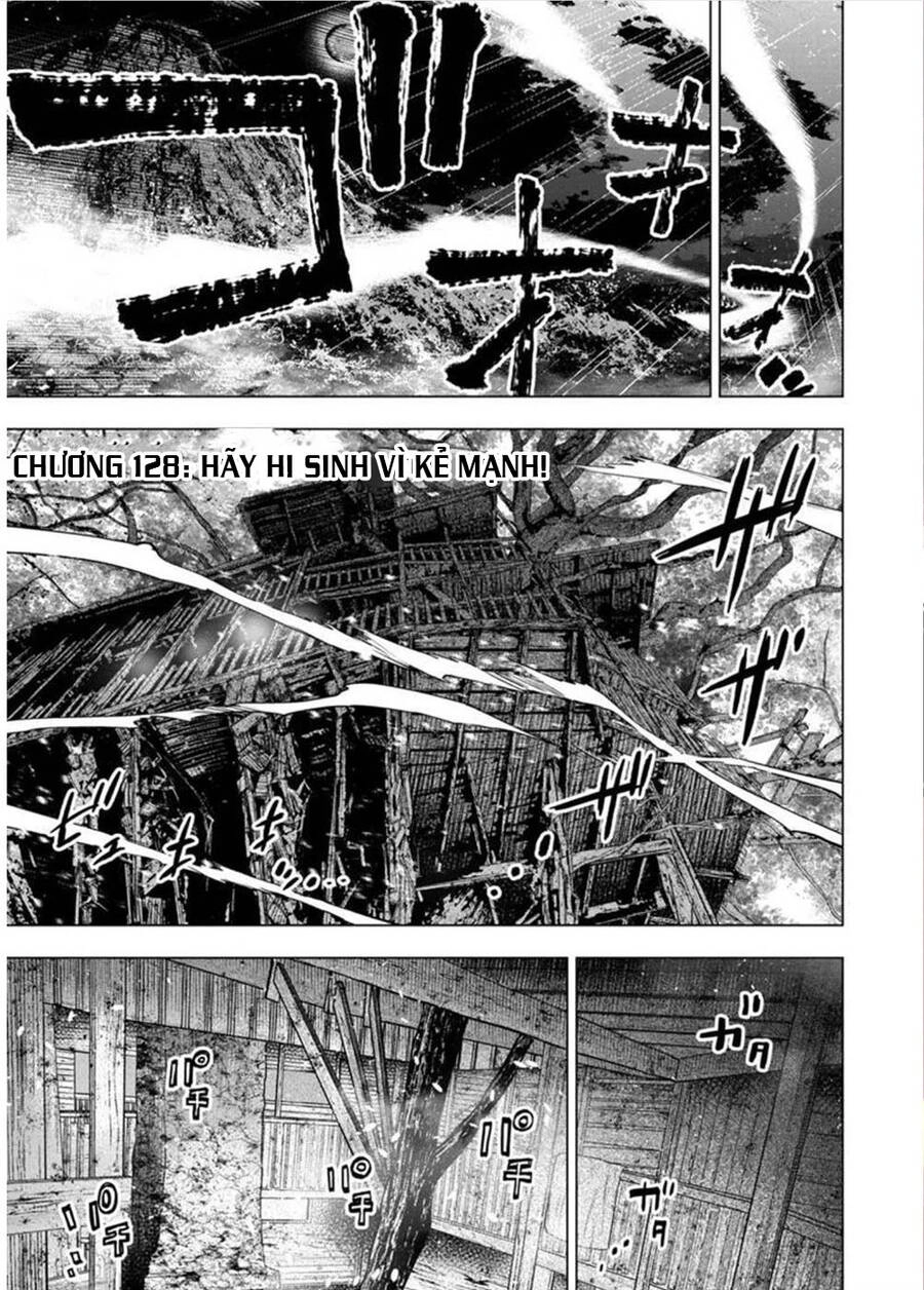 Đảo Chết Chóc Chapter 128 - 2