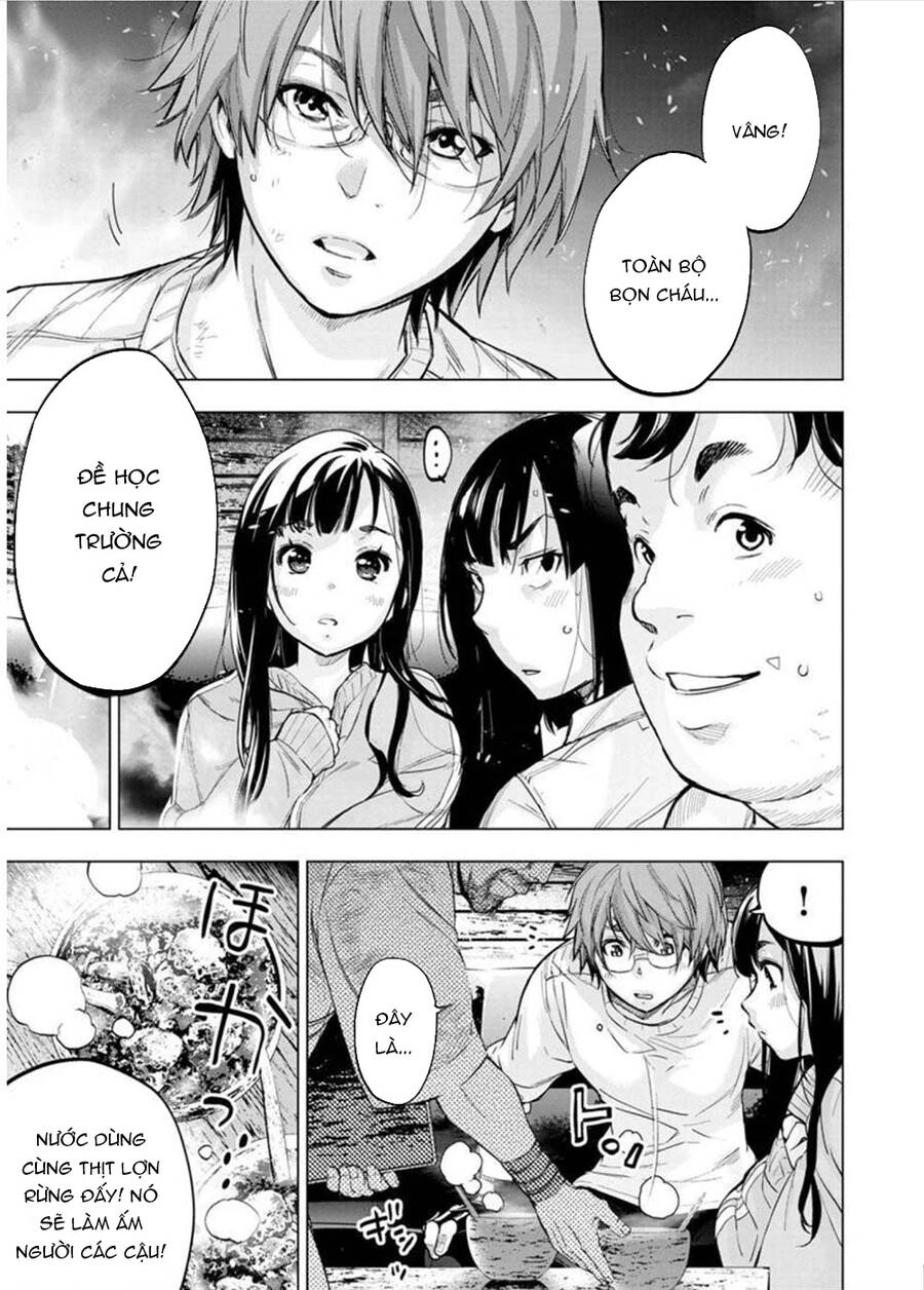 Đảo Chết Chóc Chapter 128 - 4