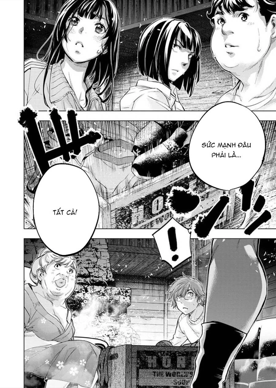 Đảo Chết Chóc Chapter 129 - 3