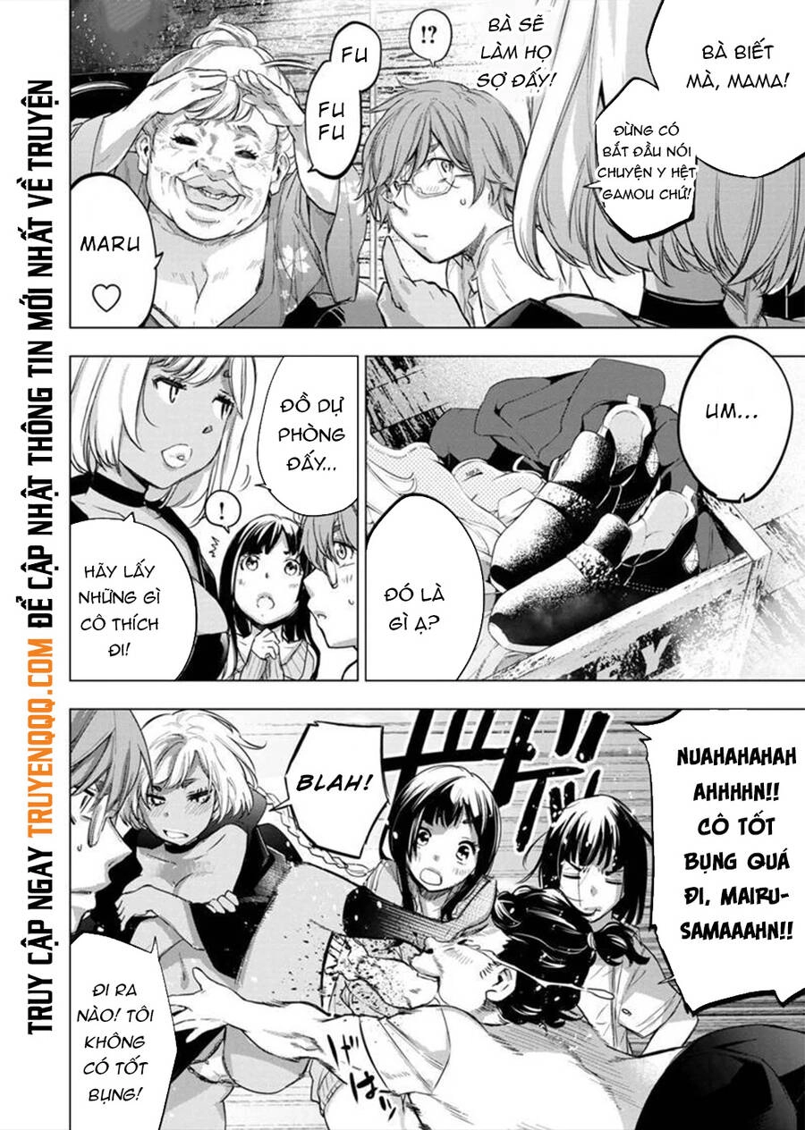 Đảo Chết Chóc Chapter 129 - 5