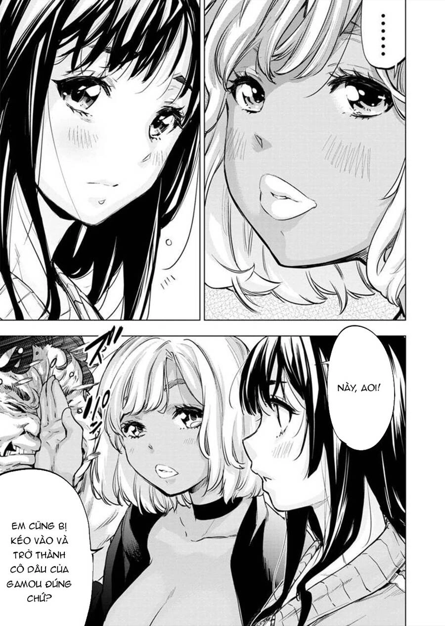 Đảo Chết Chóc Chapter 129 - 6