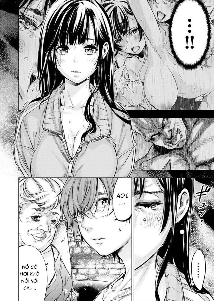 Đảo Chết Chóc Chapter 129 - 7