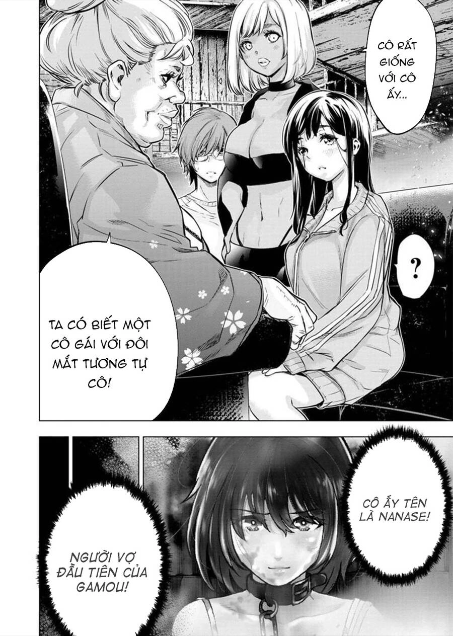 Đảo Chết Chóc Chapter 129 - 9