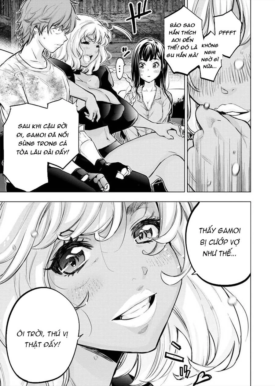 Đảo Chết Chóc Chapter 129 - 10