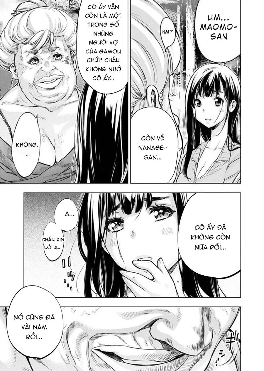 Đảo Chết Chóc Chapter 129 - 12