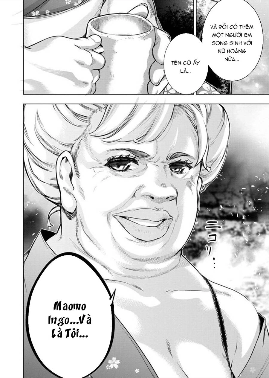 Đảo Chết Chóc Chapter 130 - 7