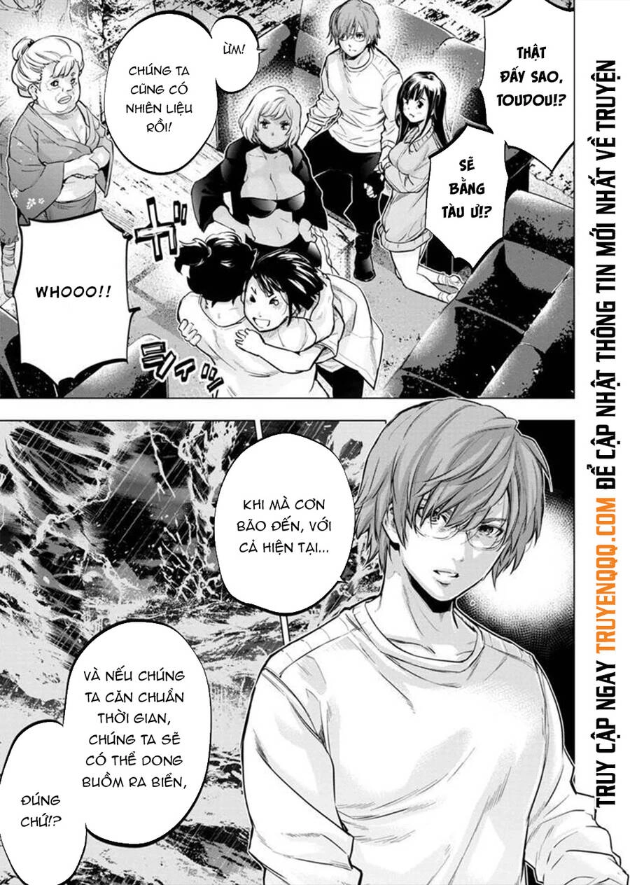 Đảo Chết Chóc Chapter 131 - 4