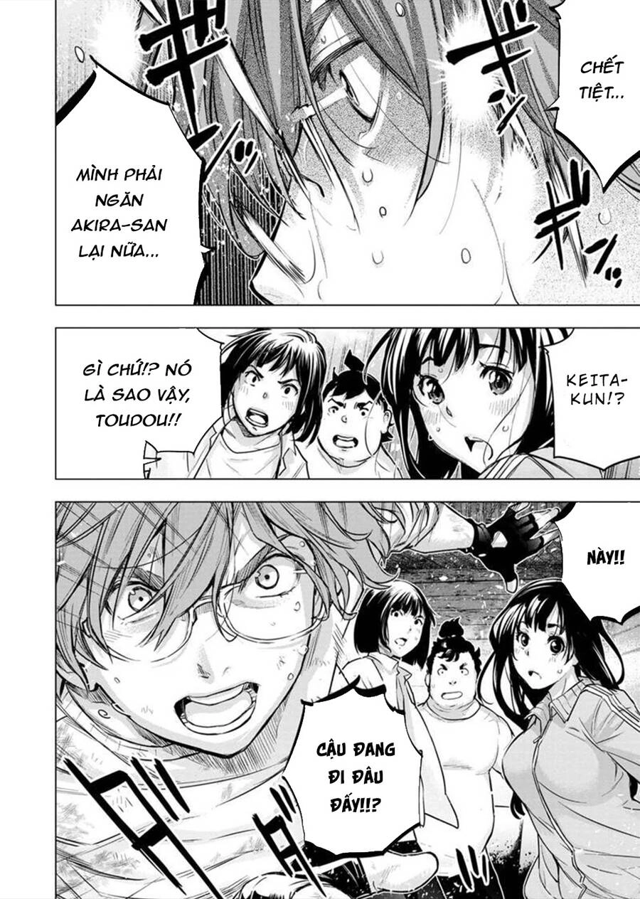 Đảo Chết Chóc Chapter 131 - 9