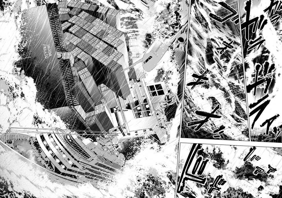 Đảo Chết Chóc Chapter 132 - 3