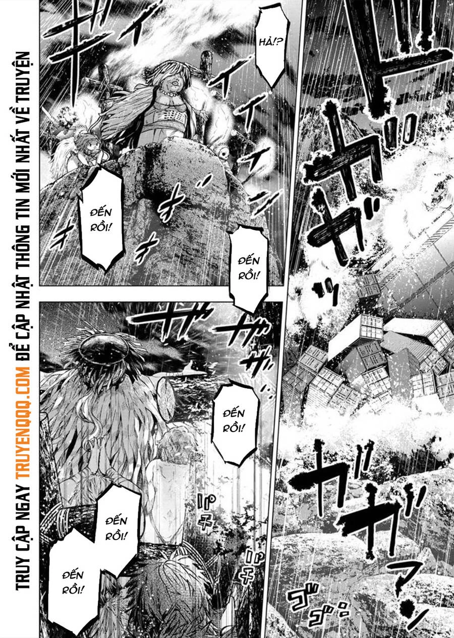 Đảo Chết Chóc Chapter 132 - 4