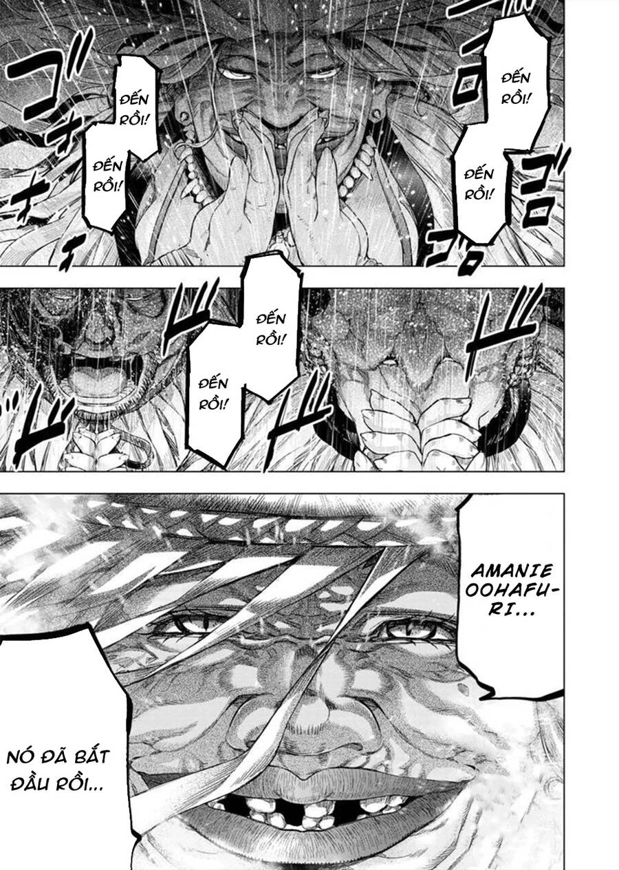 Đảo Chết Chóc Chapter 132 - 5