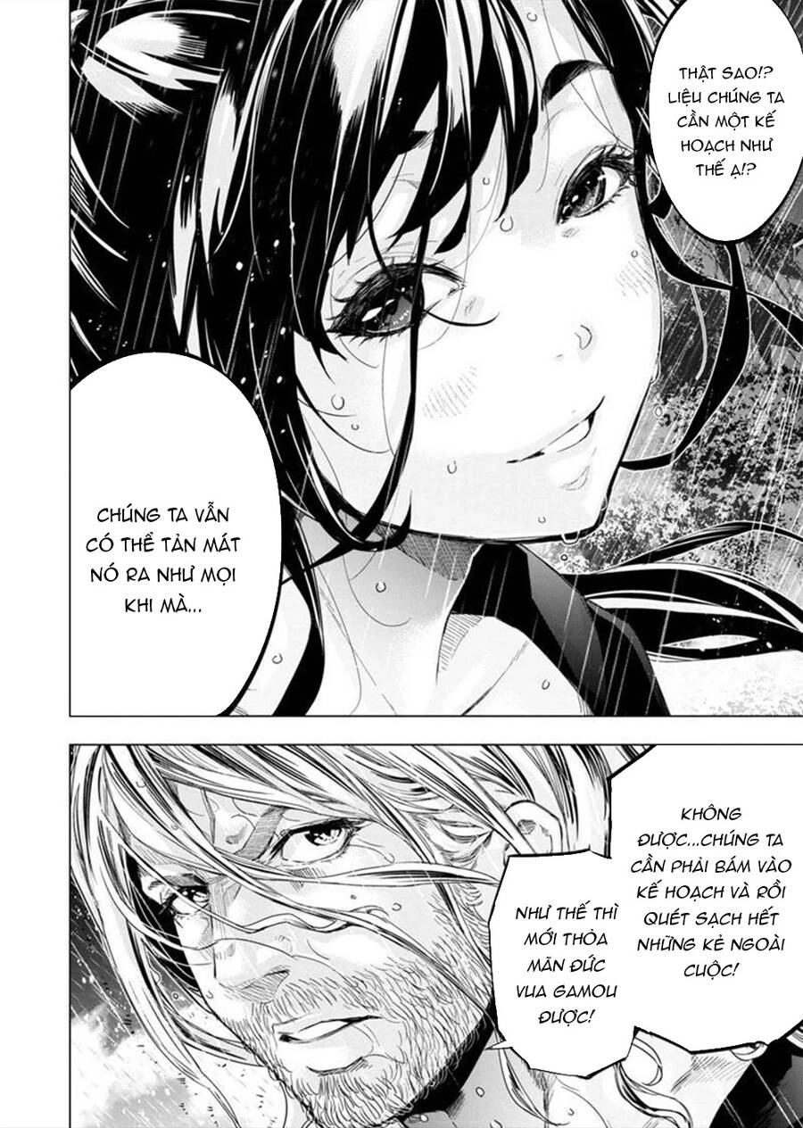 Đảo Chết Chóc Chapter 132 - 8