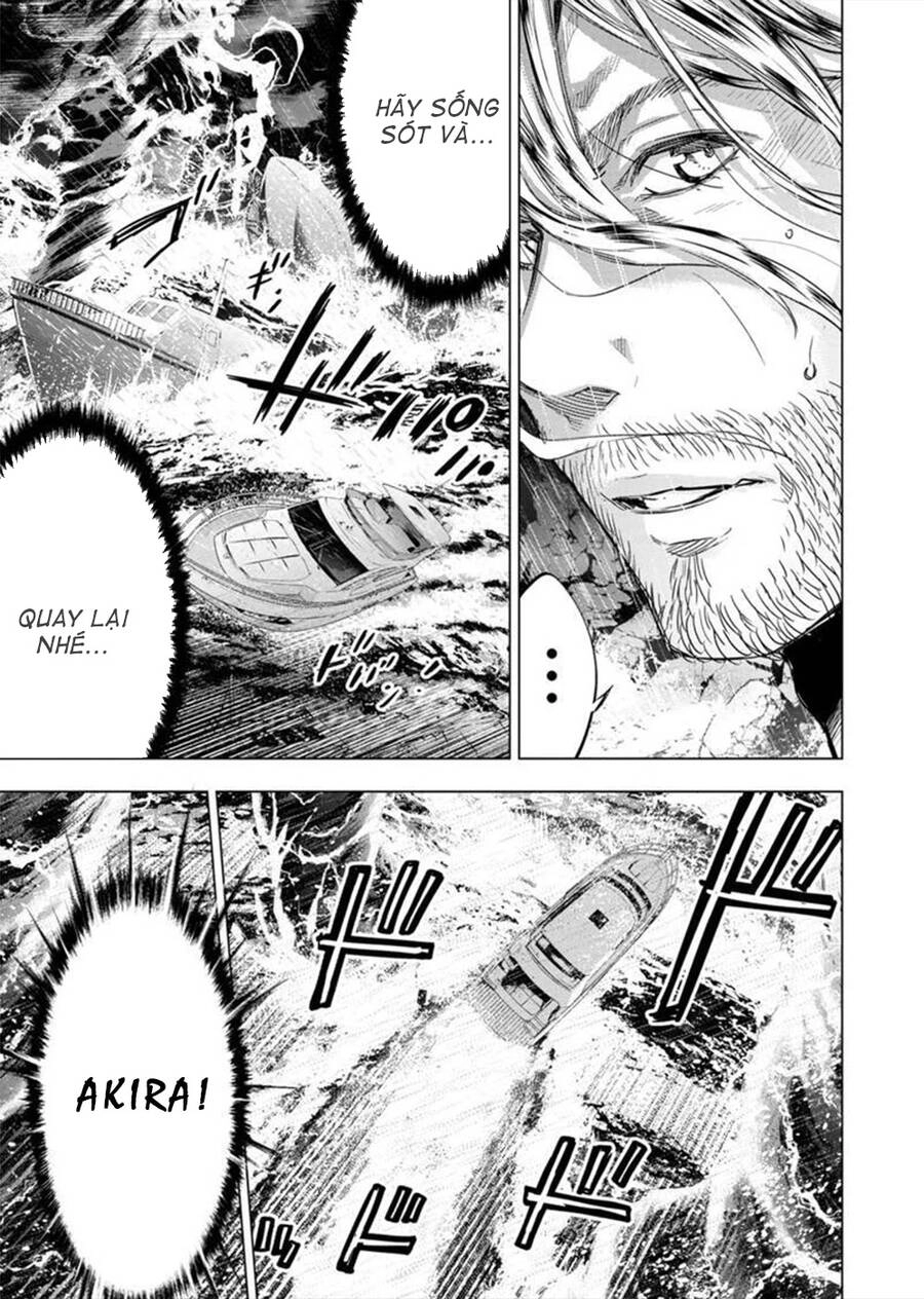 Đảo Chết Chóc Chapter 132 - 11