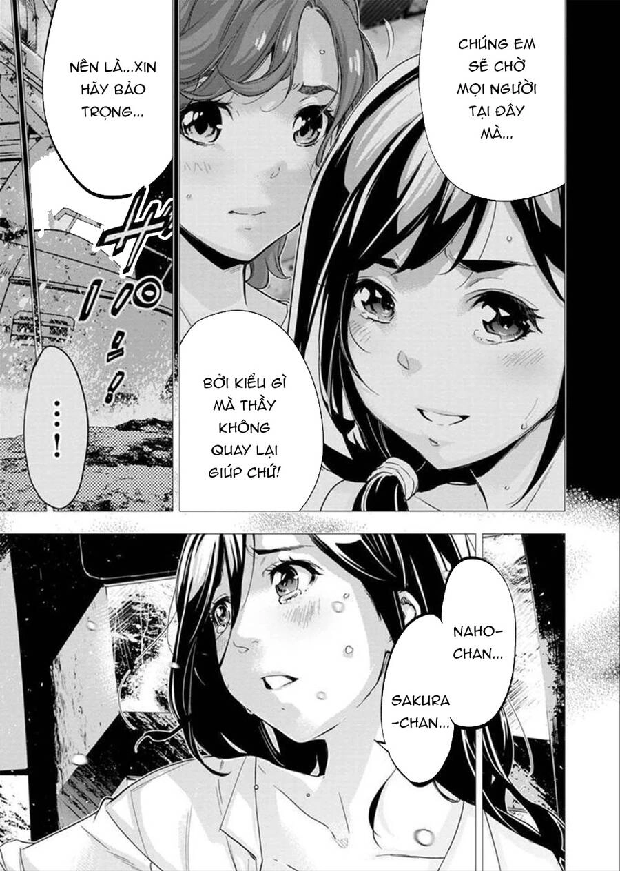 Đảo Chết Chóc Chapter 133 - 4