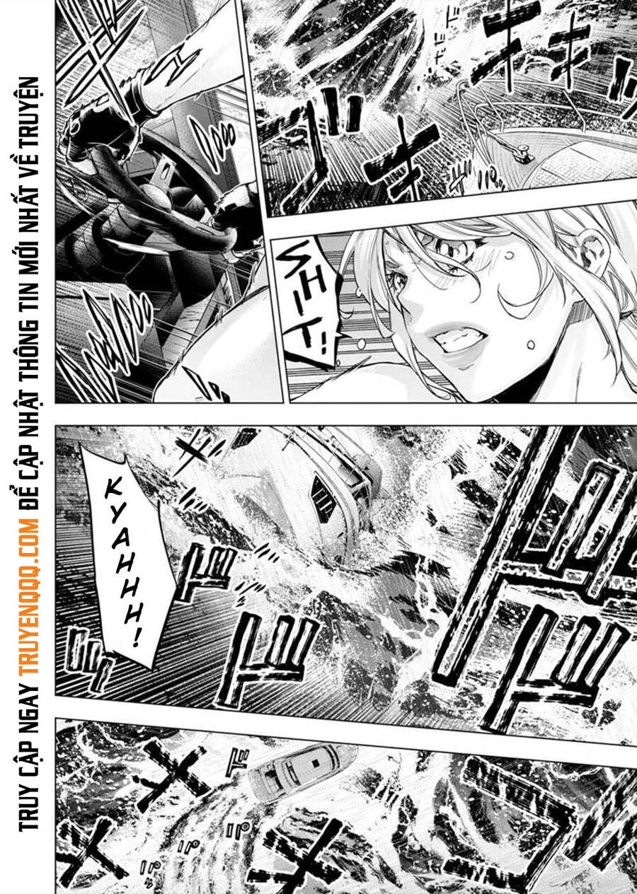 Đảo Chết Chóc Chapter 133 - 5