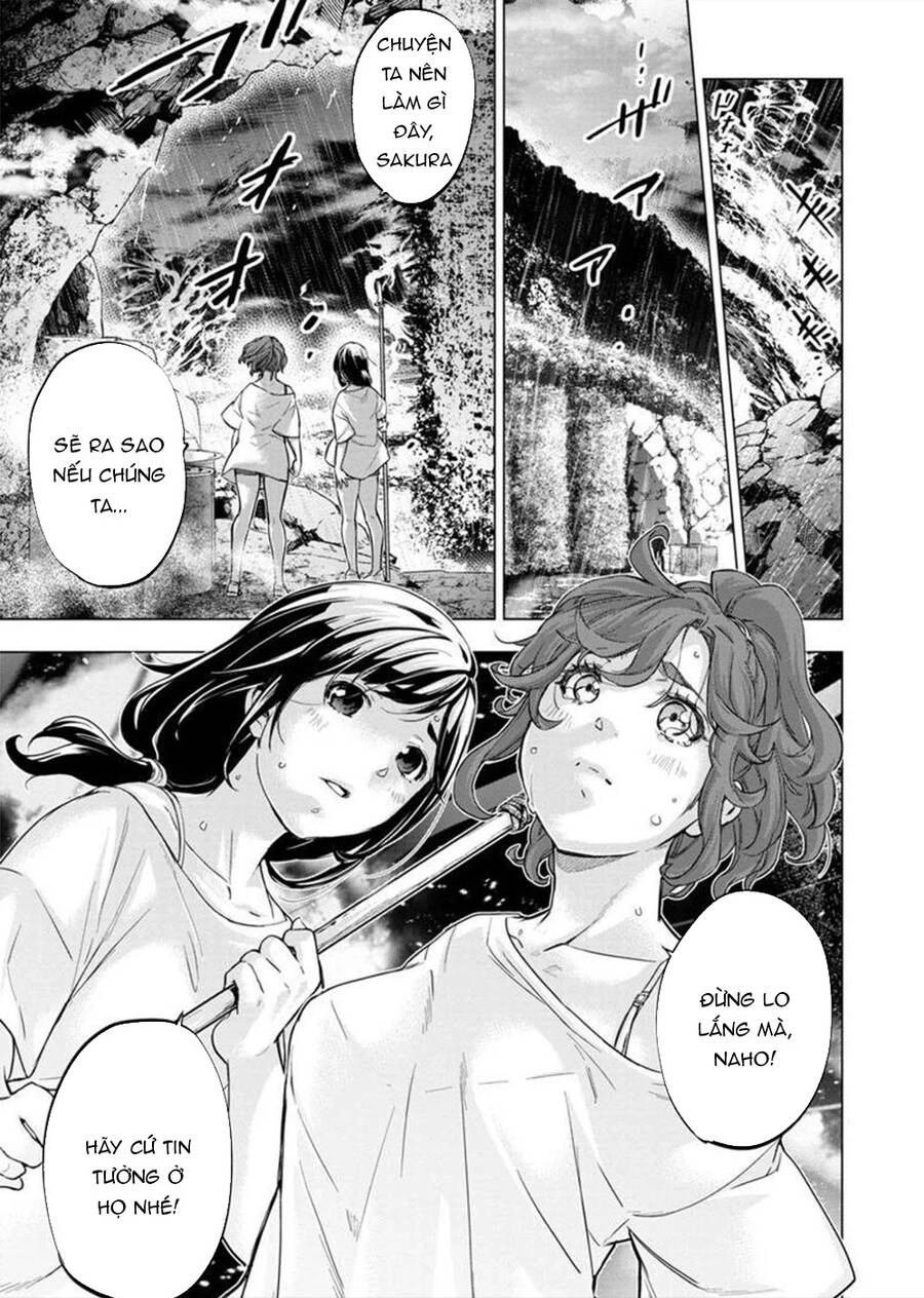 Đảo Chết Chóc Chapter 133 - 6