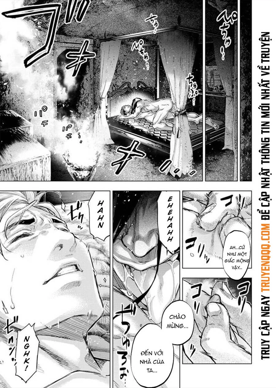 Đảo Chết Chóc Chapter 133 - 8