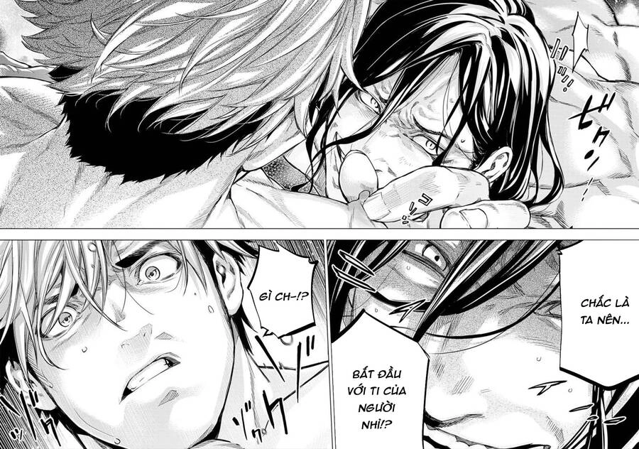 Đảo Chết Chóc Chapter 133 - 9