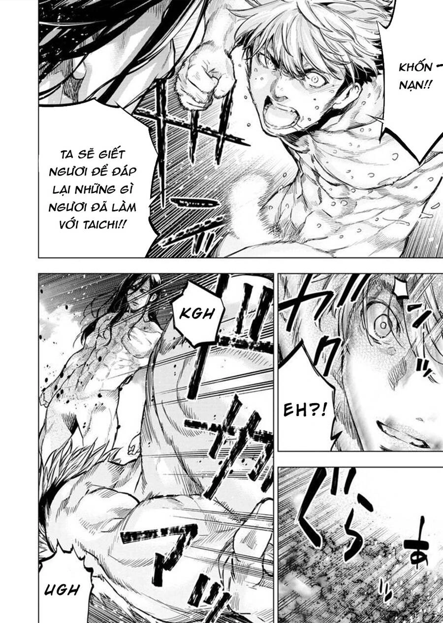 Đảo Chết Chóc Chapter 134 - 8