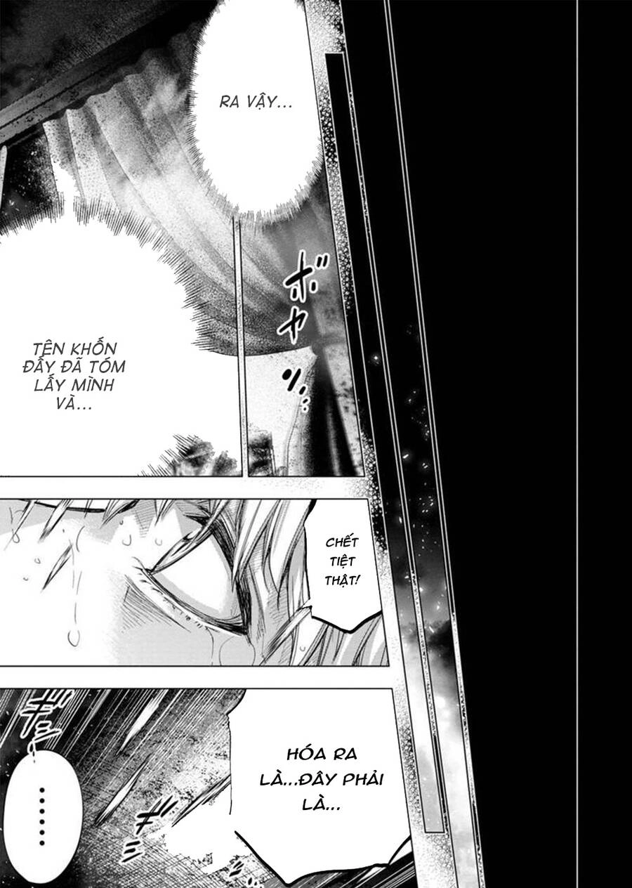 Đảo Chết Chóc Chapter 135 - 6