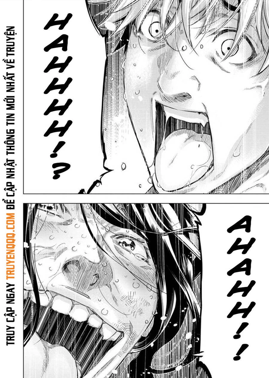 Đảo Chết Chóc Chapter 135 - 8