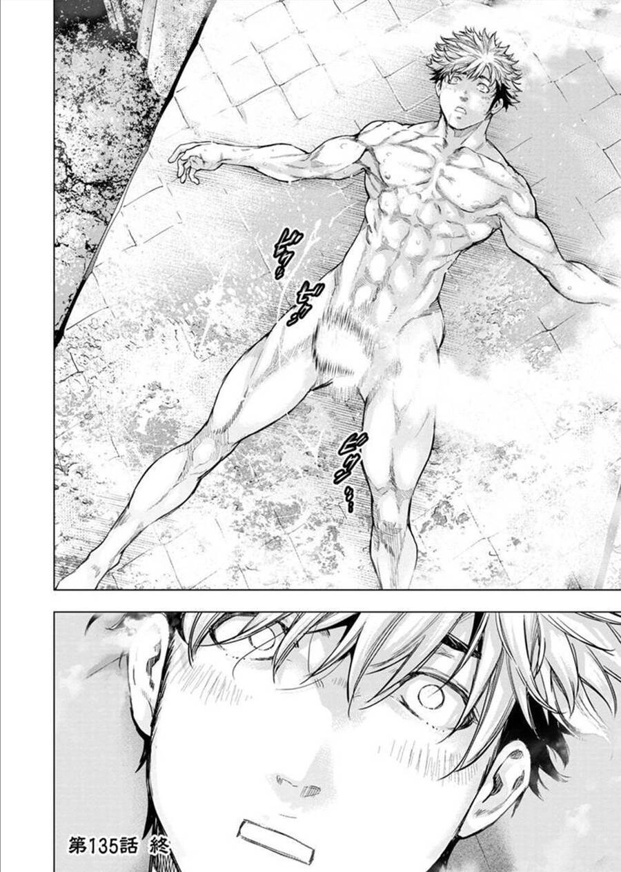 Đảo Chết Chóc Chapter 135 - 10