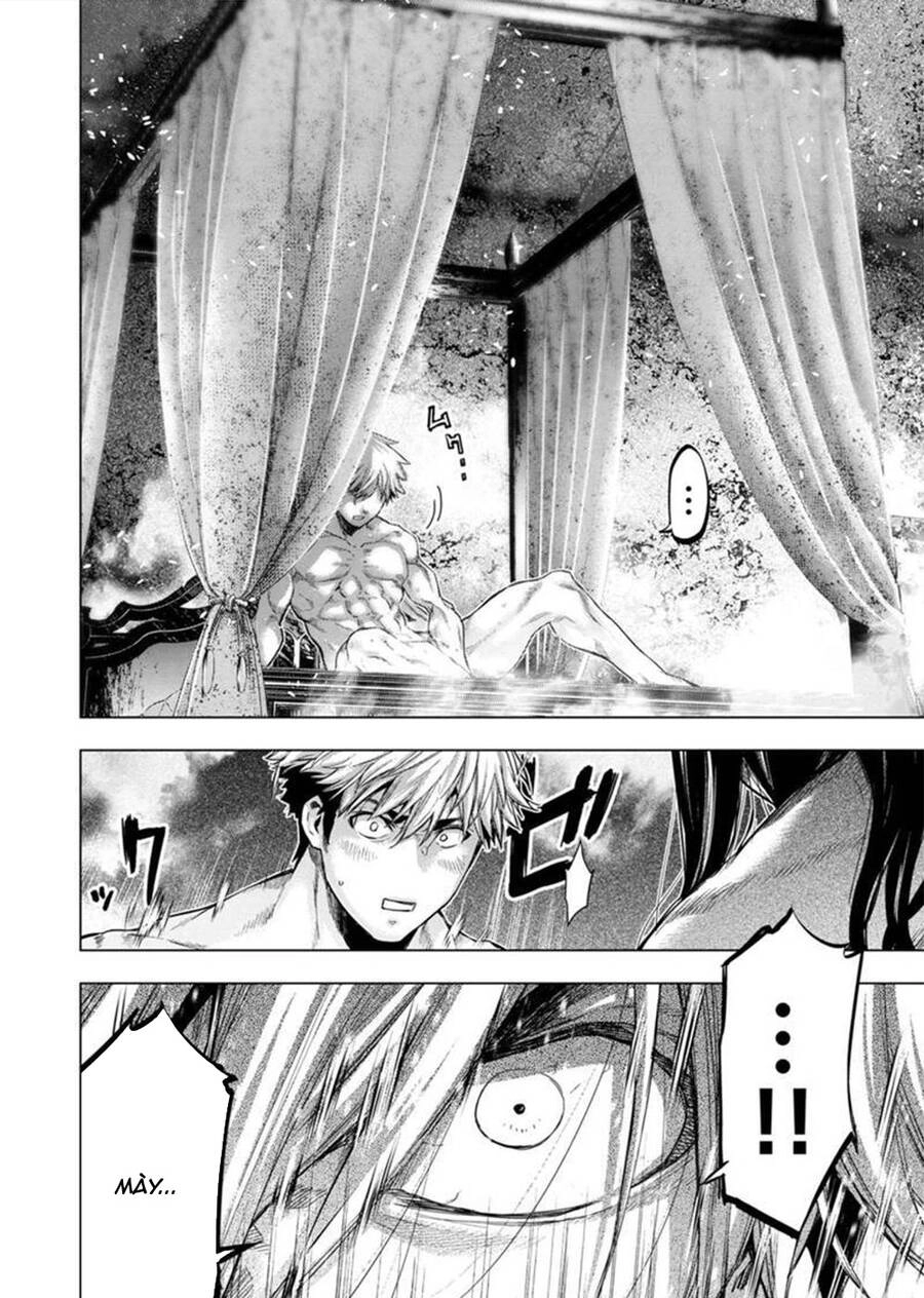 Đảo Chết Chóc Chapter 136 - 3