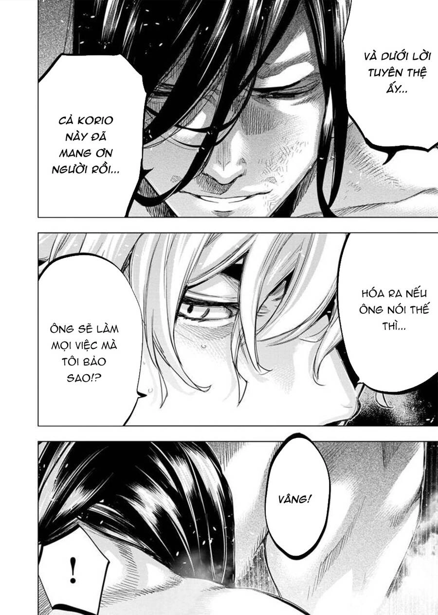 Đảo Chết Chóc Chapter 136 - 8