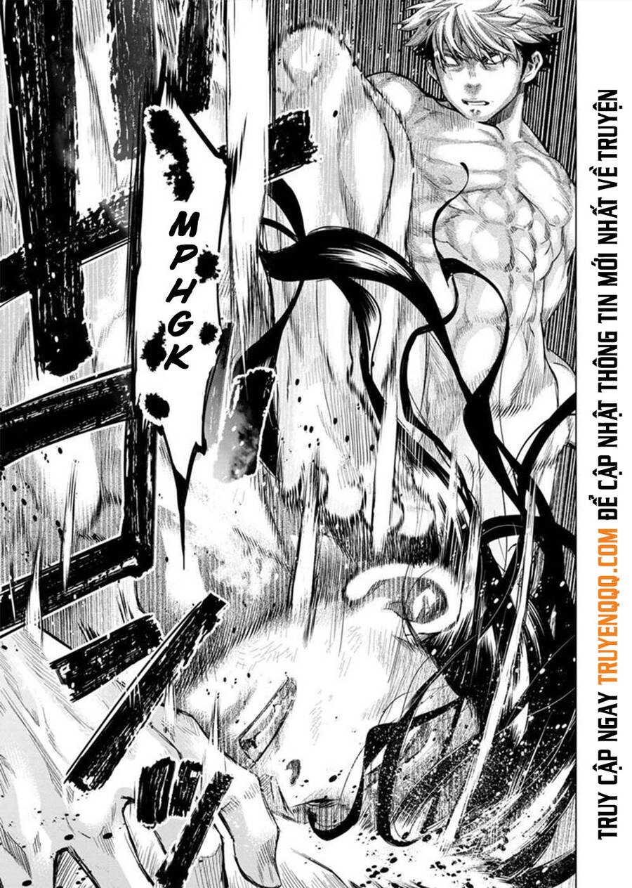 Đảo Chết Chóc Chapter 136 - 9