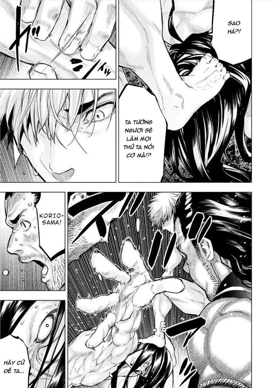 Đảo Chết Chóc Chapter 137 - 3