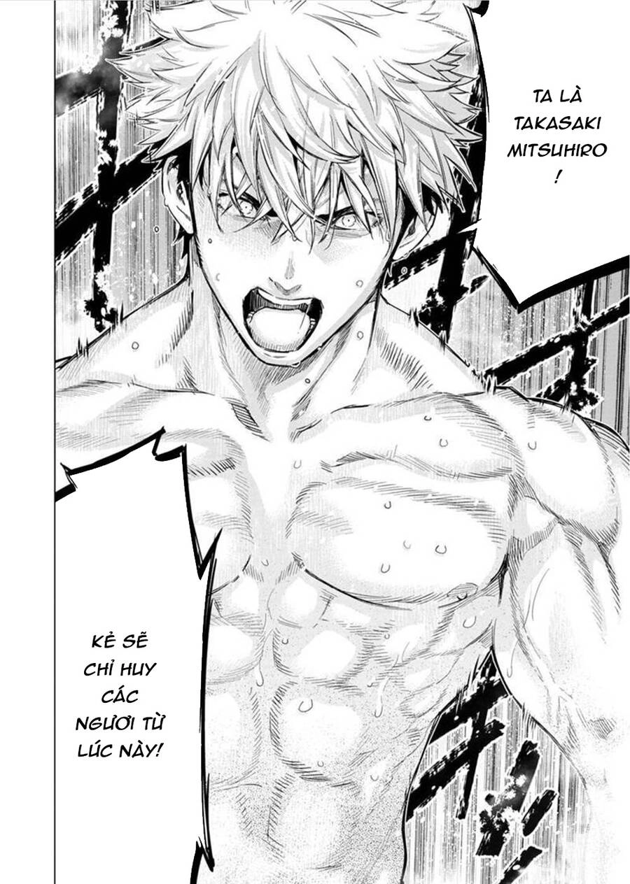 Đảo Chết Chóc Chapter 137 - 10