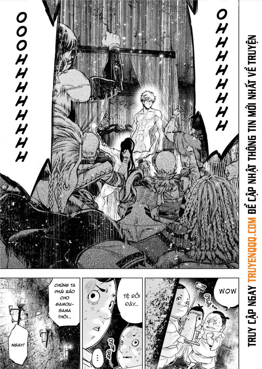 Đảo Chết Chóc Chapter 137 - 11