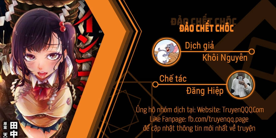 Đảo Chết Chóc Chapter 138 - 1
