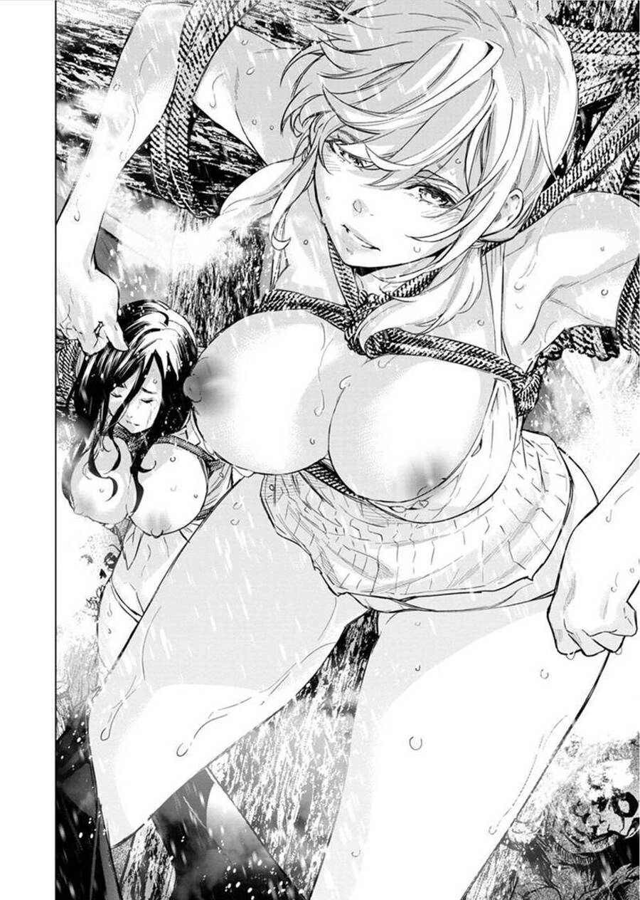 Đảo Chết Chóc Chapter 138 - 3