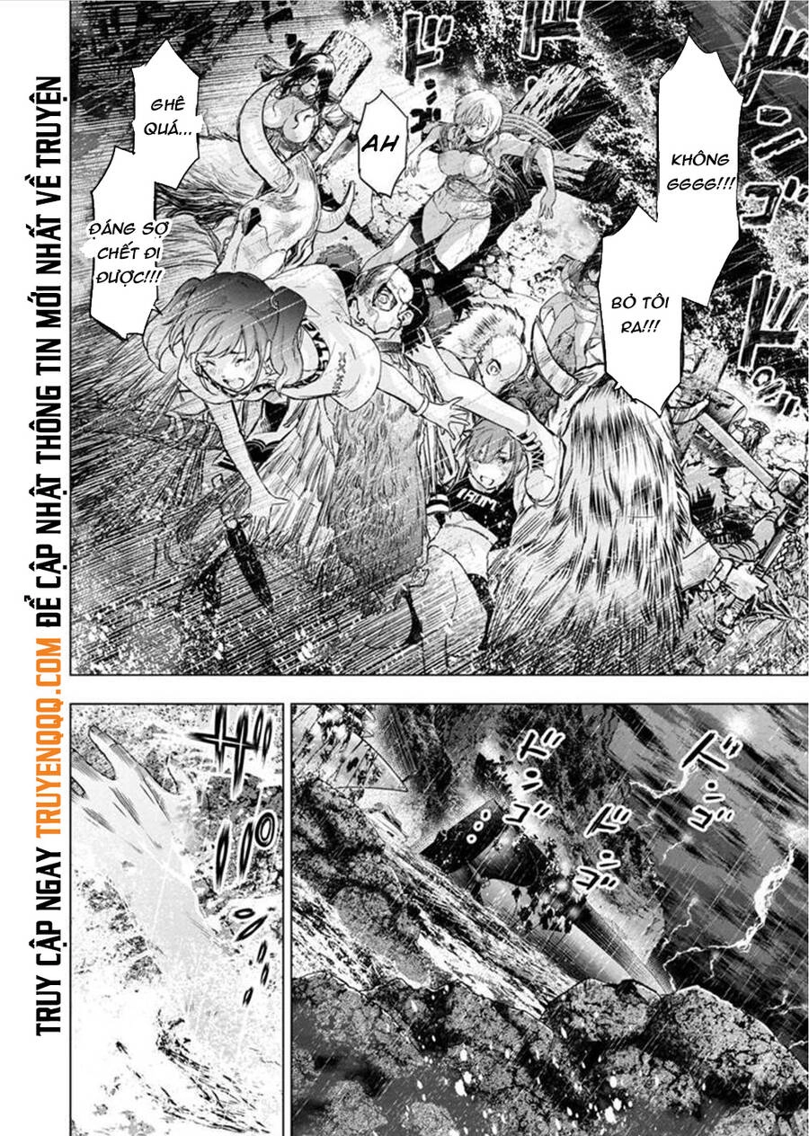 Đảo Chết Chóc Chapter 138 - 5